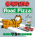 Garfield Road Pizza - His 73rd Book
