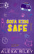Sofa King Safe - Sofa King