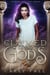 Claimed by the Gods - More than Men, #2