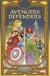Avengers Defenders : Tarot