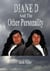 Diane D - Volume 3 - Diane D And The Other Personality - DIANE D Thriller Book Series, #3