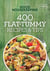 Good Housekeeping 400 Flat-Tummy Recipes & Tips - A Cookbook