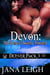 Devon: The Beta's Double Trouble - Denver Pack, #3