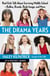 The Drama Years - Real Girls Talk About Surviving Middle School -- Bullies, Brands, Body Image, and More