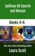 Sullivan K9 Search and Rescue Books 4-6
