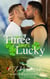Three Times Lucky - A Chance At Love Series, #4