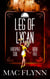 Leg of Lycan (Vampire Soul, Book Five) - Vampire Soul, #5
