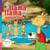 Llama Llama Family Vacation