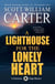 A Lighthouse for the Lonely Heart: An Oregon Coast Mystery - A Garrison Gage Mystery, #5