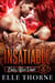Insatiable: Only After Dark - Shifters Forever Worlds, #16