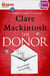 The Donor - Quick Reads 2020