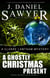 A Ghostly Christmas Present - The Clarke Lantham Mysteries, #2