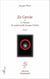 Ze cercle - - Roman