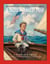 A Boy Named FDR - How Franklin D. Roosevelt Grew Up to Change America