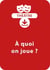 À quoi on joue ?  (8 - 13 ans) - Une pièce de théâtre à télécharger