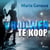 Vrouwen te koop