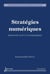 Stratégies numériques - Patrimoine écrit et iconographique
