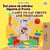 Îmi place sǎ mǎnȃnc legume și fructe I Love to Eat Fruits and Vegetables - Romanian English Bedtime Collection