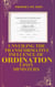 Unveiling The Transiformative Influence Of Ordination Upon Ministers
