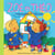 Zoé et Théo (Tome 24) - Zoé et Théo repeignent l'école