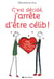 C’est décidé, j’arrête d’être célib ! - 100 conseils pour trouver l’Amour