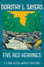 Five Red Herrings - A classic in detective fiction