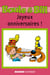 Boule et Bill - Joyeux anniversaires ! - Mes premières lectures avec Boule et Bill