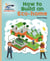 Reading Planet - How to Build an Eco-home - Gold: Galaxy