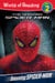 The Amazing Spider-Man: Becoming Spider-Man Level 2 Reader