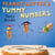 Peanut Butter's Yummy Numbers - Ten Little Peanuts Jumping on the Bread!