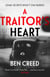 A Traitor's Heart - A Times 'Best New Thriller 2022'