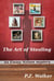 The Art of Stealing - Emma Nelson, #2