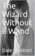 The Wizard Without a Wand - The Wizard Without a Wand, #1