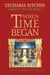 When Time Began (Book V)