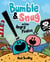 Bumble and Snug and the Angry Pirates - Book 1