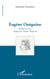 Eugène Onéguine - Romans en vers - Roman en vers traduit par Charles Weinstein