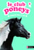 le club des poneys t6: cheyenne dans la nuit - Cheyenne dans la nuit
