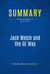 Summary: Jack Welch and the GE Way - Review and Analysis of Slater's Book