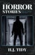 Horror Stories - Twisted Tales of True Crime