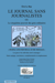 Le journal sans journalistes - Le cinquième pouvoir des gens ordinaires