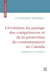L’évolution du partage des compétences et de la protection du consommateur au Canada - Influences croisées