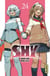 Shy - Tome 24