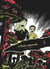 L'École emportée - Édition originale - Tome 04