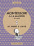 Montessori à la maison - 0-3 ans