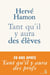 Tant qu'il y aura des élèves
