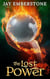 The Lost Power - Two Giftens, #3