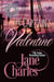 The Captain's Valentine - The Other Trents, #3