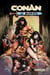 Conan le barbare (2023) T05 - Trahisons