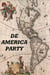 De America Party - English, #1