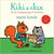 Kiki & Jax - The Life-Changing Magic of Friendship